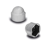 NCD-Cubiertas protectoras para pernos y tuercas